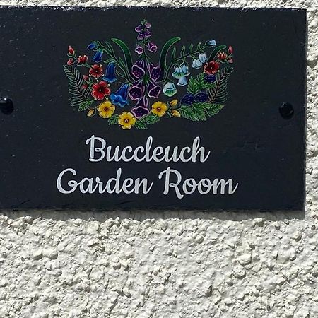Buccleuch Garden Room Форт-Уильям Экстерьер фото