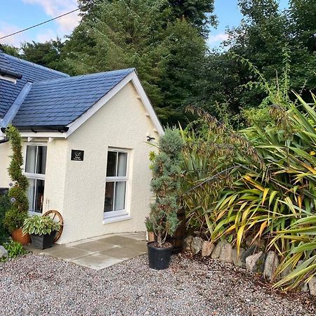 Buccleuch Garden Room Форт-Уильям Экстерьер фото